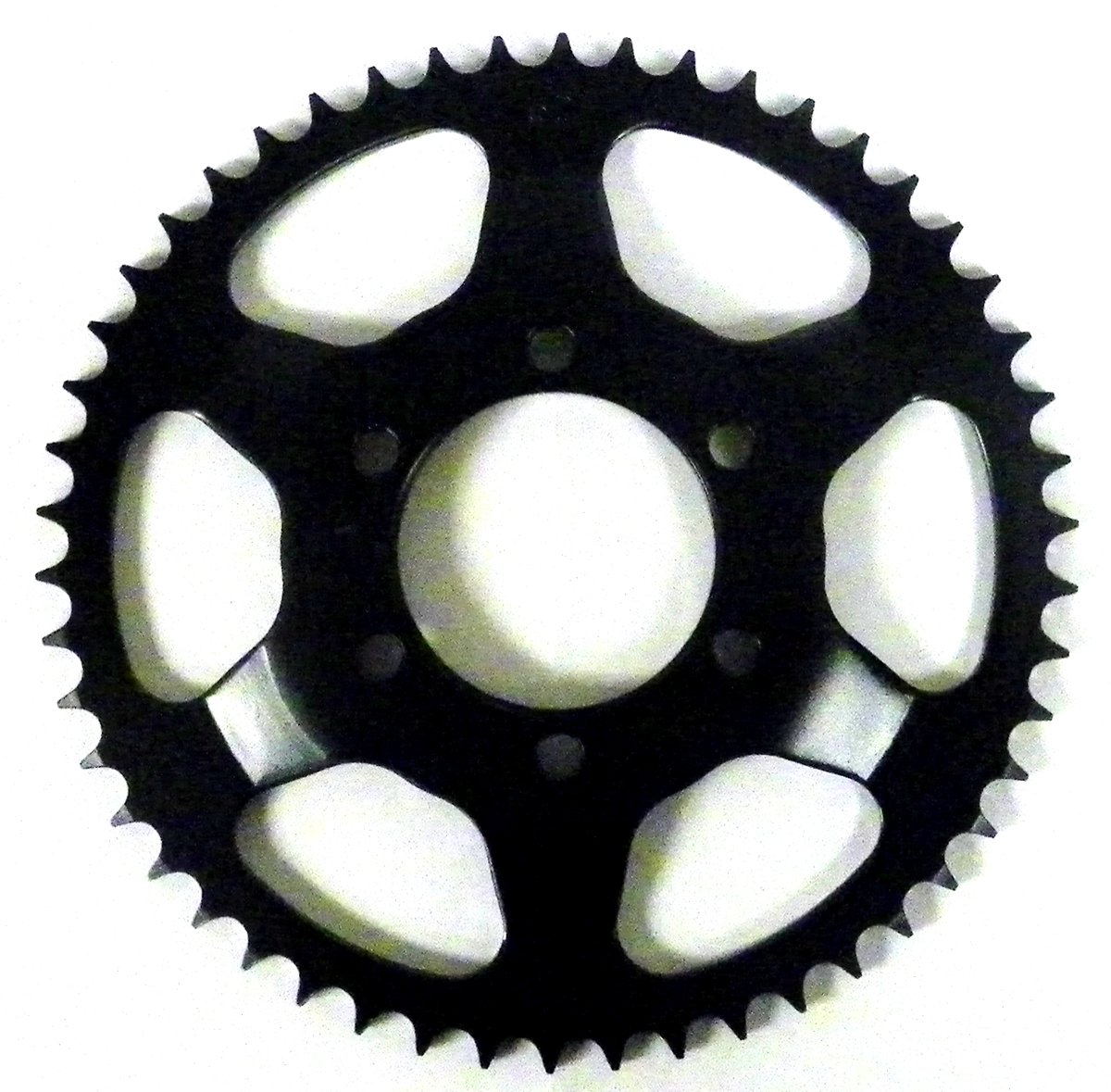 Ns250rDAYTONA REAR SPROCKET 41T 当時物 Amazon.com: Steel Rear Sprocket Compatible with Yamaha Moto-X TT